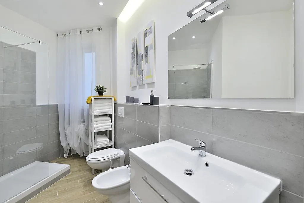 New Romantic Trastevere Apartment 0*, Рим Италия