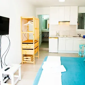 La Casita Surf Apartamento Famara