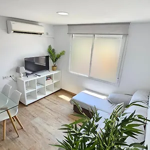 Mosaicos Apartamento Santiponce