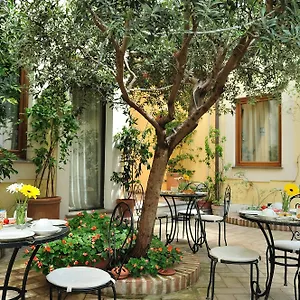 Pensionat Le Clarisse Trastevere, Rom