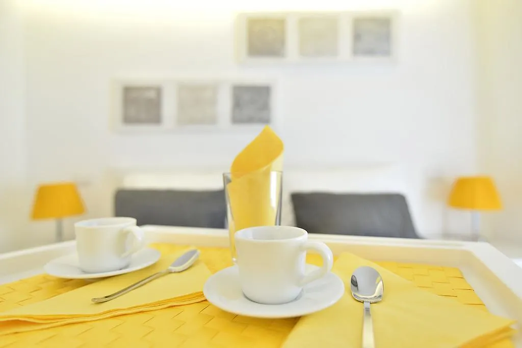 New Romantic Trastevere Apartment Roma