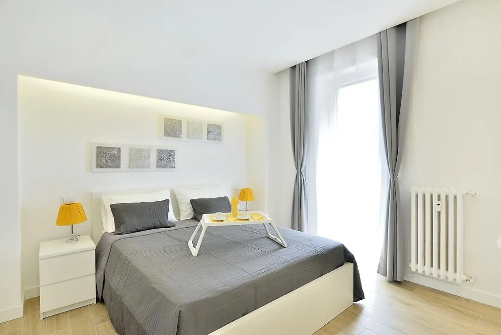 New Romantic Trastevere Apartment 0*, Roma Italia