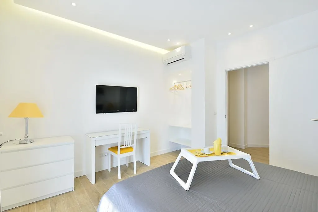 New Romantic Trastevere Apartment Сasa de vacaciones