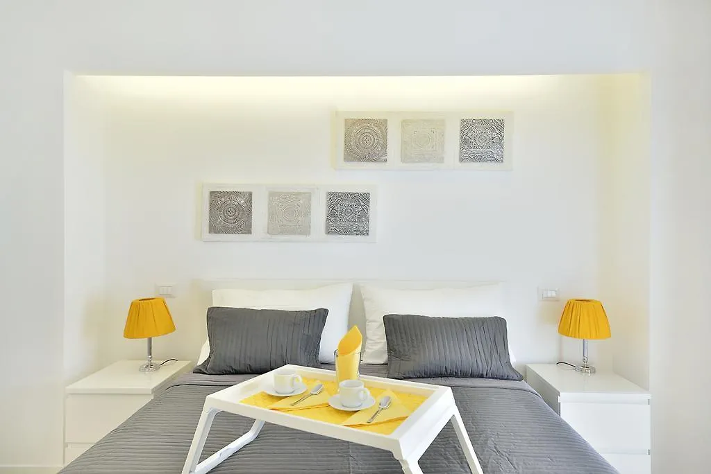 Сasa de vacaciones New Romantic Trastevere Apartment